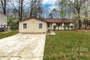 8002 Ivy Hollow Drive sold home in Charlotte, SC