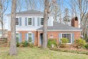 15617 Fairfield Drive sold home in Matthews, SC