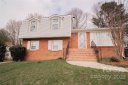 6101 Old Coach Road sold home in Charlotte, SC