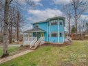 539 Caribou Road sold home in Asheville, SC