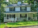 154 Rocking Porch Ridge sold home in Asheville, SC
