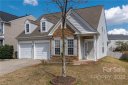 2134 Arbor Vista Drive sold home in Charlotte, SC