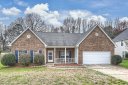 6608 Barkley Farm Road sold home in Huntersville, SC