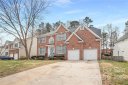 7708 Harrington Woods Road sold home in Charlotte, SC
