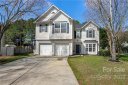 7601 Silverton Way sold home in Huntersville, SC