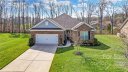 8751 Mullis Forest Court sold home in Mint Hill, SC