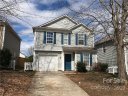 2025 Beckwith Lane sold home in Waxhaw, SC