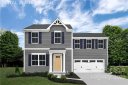 4203 Wild Ridge Drive 0031 sold home in Charlotte, SC