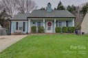 3358 Chadbury Drive sold home in Concord, SC