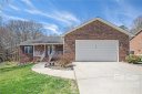 503 Mooreland Drive sold home in Conover, SC