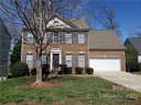 10155 Spring Park Drive sold home in Charlotte, SC