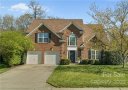 8725 Walden Ridge Drive sold home in Charlotte, SC