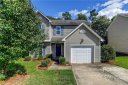 7310 Ravanna Drive sold home in Charlotte, SC