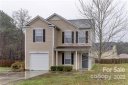 652 Carybrook Court sold home in York, SC