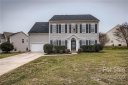 10028 Spring Park Drive sold home in Charlotte, SC