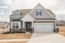 1205 Mackellar Drive sold home in Huntersville, SC