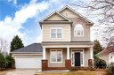 7642 Rolling Meadows Lane sold home in Huntersville, SC
