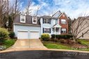 14209 Queens Carriage Place 45 sold home in Charlotte, SC