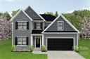 Lot 10 Ford Street sold home in Harrisburg, SC