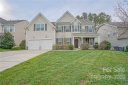 2583 Treeline Drive sold home in Concord, SC