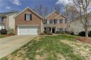 14704 Provence Lane sold home in Charlotte, SC
