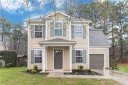 9538 Bird Watch Lane sold home in Charlotte, SC
