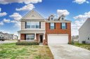 5121 Hawkins Meadow Court sold home in Charlotte, SC