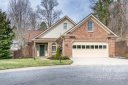133 Glenbrook Drive sold home in Hendersonville, SC