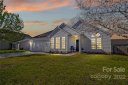 3613 Braefield Drive sold home in Indian Trail, SC