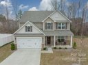 3611 Alamito Lane sold home in Charlotte, SC