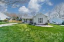 2548 Turnberry Lane sold home in Charlotte, SC