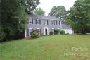 2708 Briar Ridge Drive sold home in Charlotte, SC