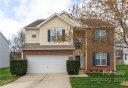 16123 Falling Meadows Lane sold home in Charlotte, SC