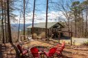 425 Arrowhead Ridge Road sold home in Brevard, SC