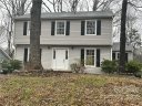 9613 Central Drive sold home in Mint Hill, SC
