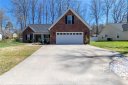 1441 Independence Square sold home in Kannapolis, SC