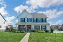 1009 Nutgrove Lane sold home in Indian Trail, SC