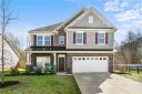 107 Paradise Hills Circle sold home in Mooresville, SC
