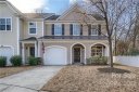 13104 Erwin Road sold home in Charlotte, SC