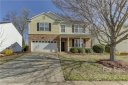 6702 Blackwood Lane sold home in Waxhaw, SC