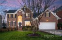 8836 Leinster Drive sold home in Charlotte, SC
