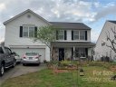 2303 Highland Park Drive sold home in Charlotte, SC
