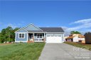 202 Windy Acres Knoll Drive sold home in Hendersonville, SC