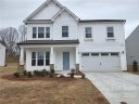 6233 Clarisse Drive 117 sold home in Concord, SC