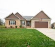 168 Greythorn Drive sold home in Statesville, SC