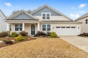 7338 Meridale Forest Drive sold home in Charlotte, SC