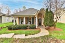 10024 Bishops Gate Boulevard sold home in Pineville, SC