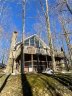 721 Pine Ridge Road sold home in Beech Mountain, SC
