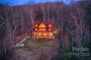 1013 Hickory Nut Lane sold home in Lake Lure, SC