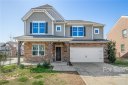 2641 Kinmere Drive sold home in Gastonia, SC